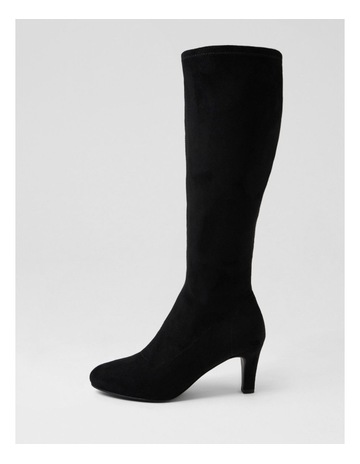 Black colour