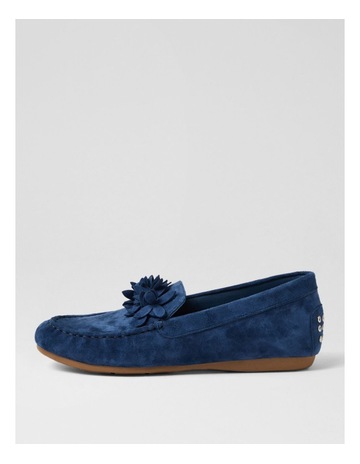 Blue colour