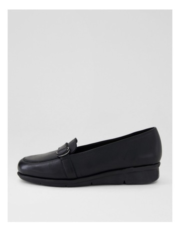Black colour