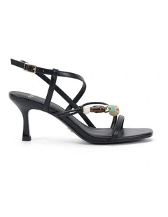 VALDA - BLACK