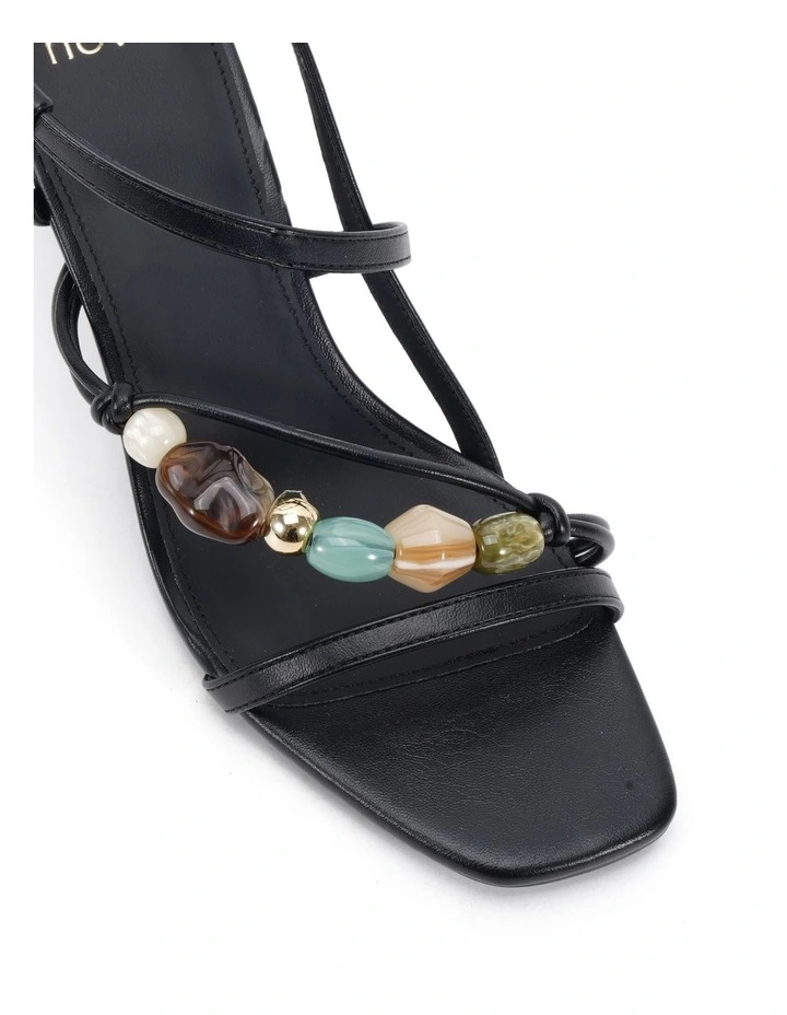 VALDA - BLACK image 4