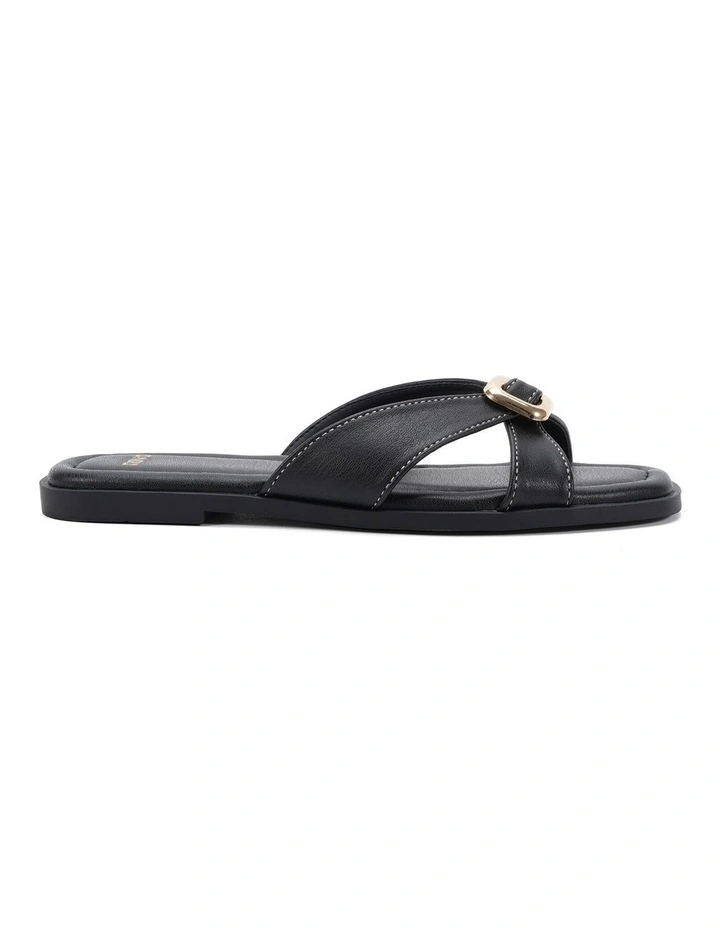 SASHKA - BLACK image 1