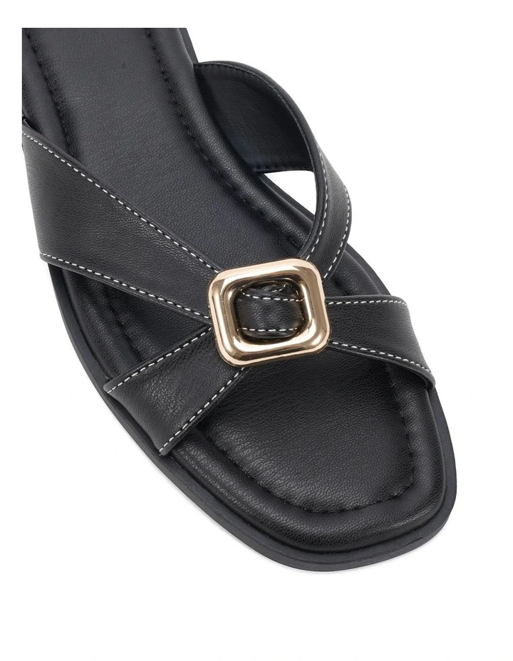 SASHKA - BLACK image 4