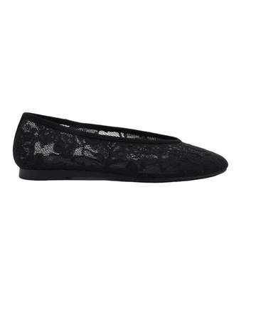 BLACK LACE colour