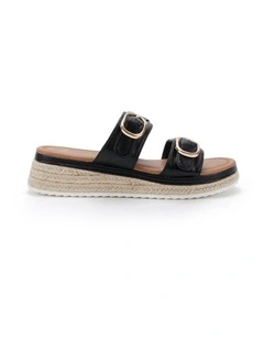 WESSON - BLACK