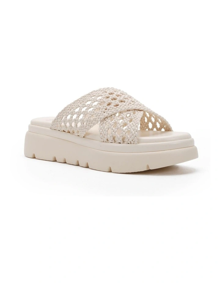 BRANTLEY - CREAM WEAVE image 2