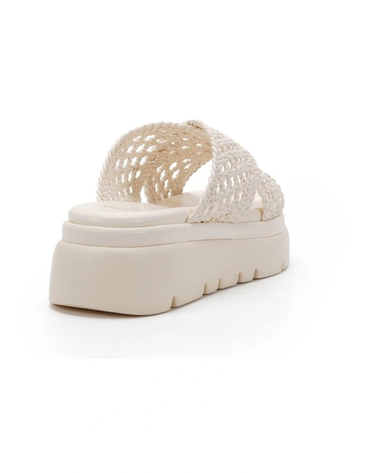 BRANTLEY - CREAM WEAVE image 3