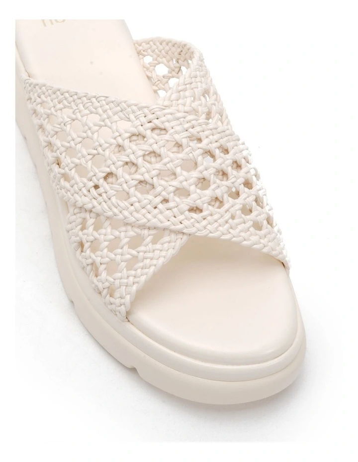 BRANTLEY - CREAM WEAVE image 4