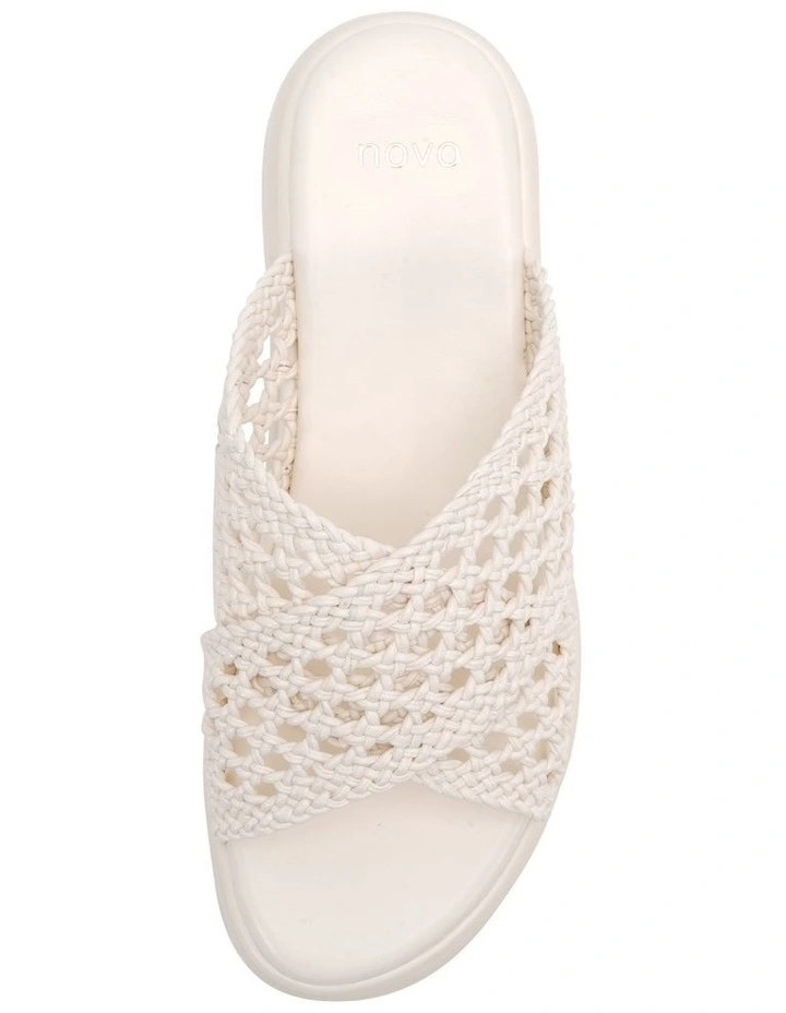 BRANTLEY - CREAM WEAVE image 5
