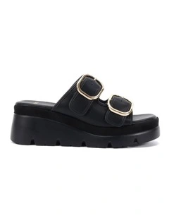 BALLER - BLACK
