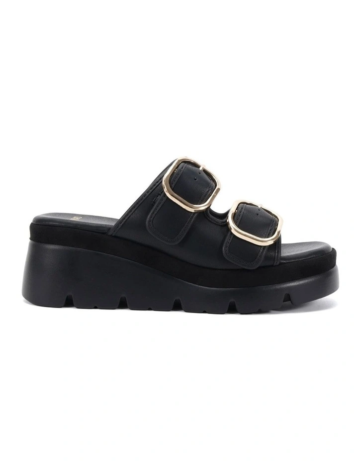 BALLER - BLACK image 1