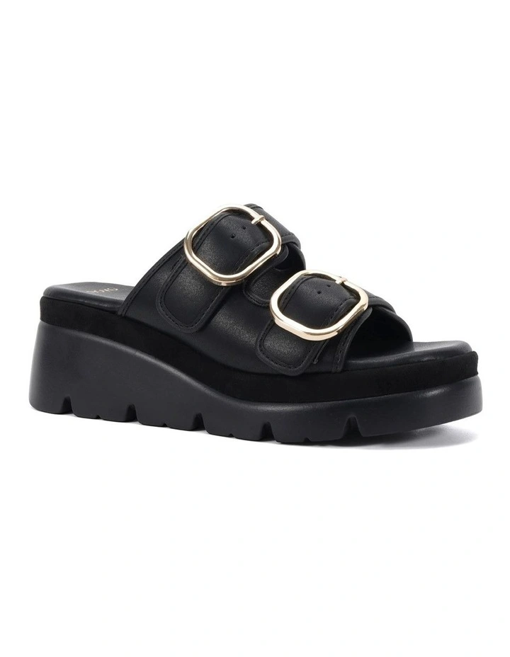 BALLER - BLACK image 2