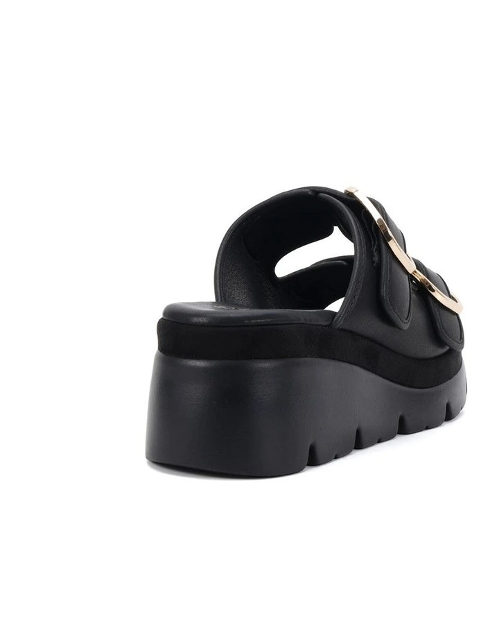 BALLER - BLACK image 3