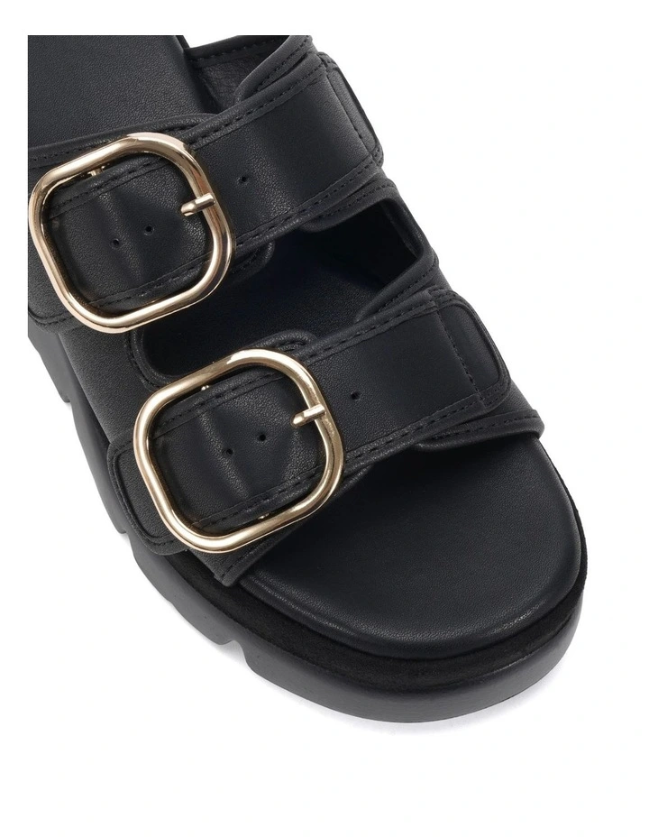 BALLER - BLACK image 4