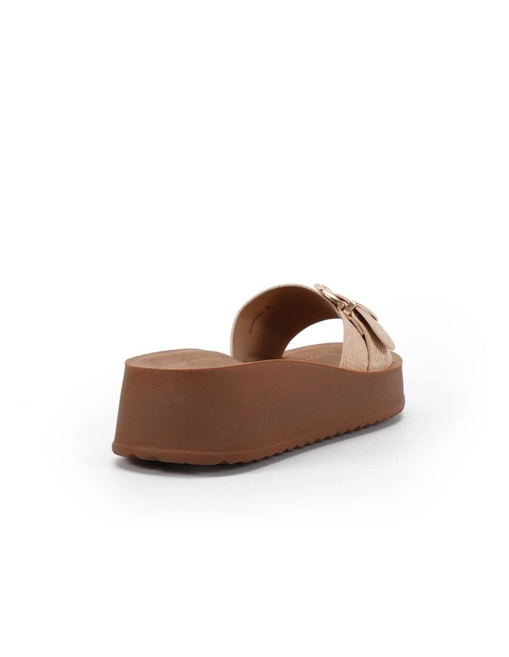 SHMUEL - RAFFIA image 3