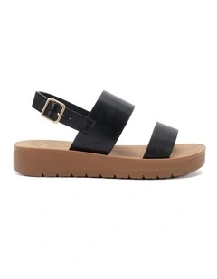 SAVION - BLACK