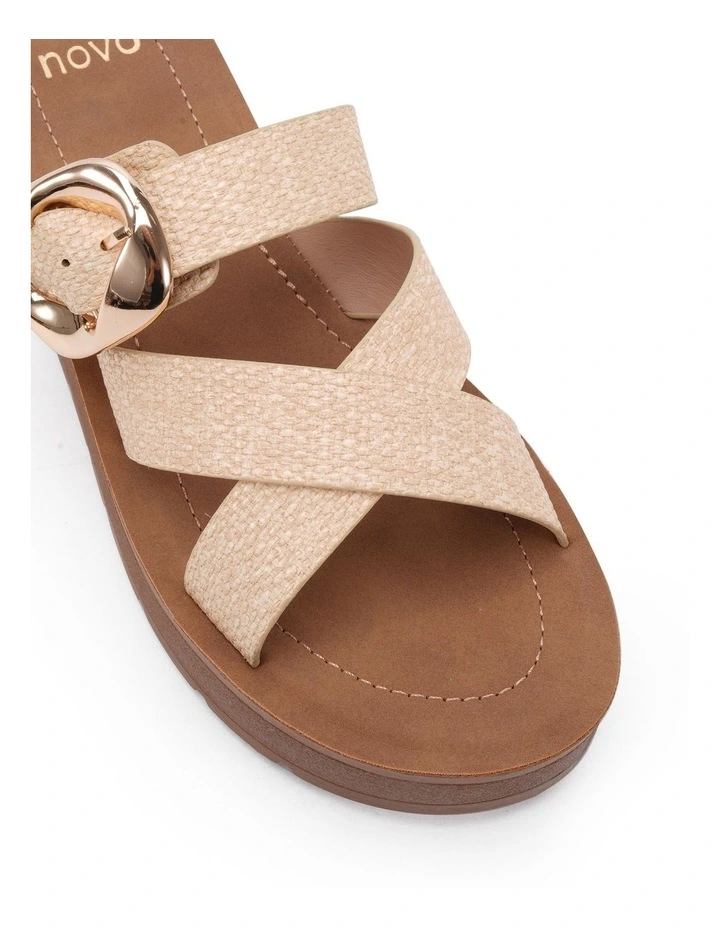 SIMRAN - RAFFIA image 4