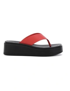 BERRI - RED