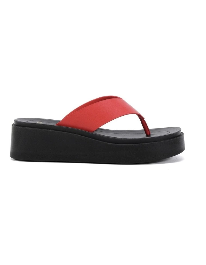 BERRI - RED image 1