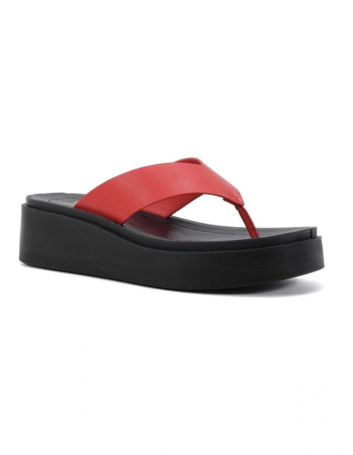 BERRI - RED image 2