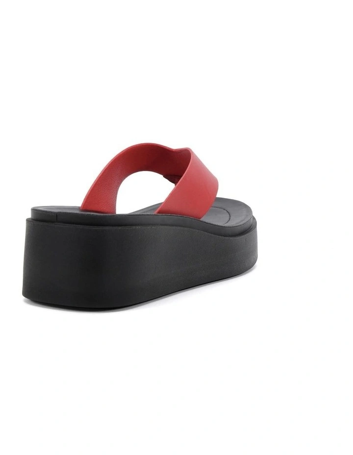 BERRI - RED image 3