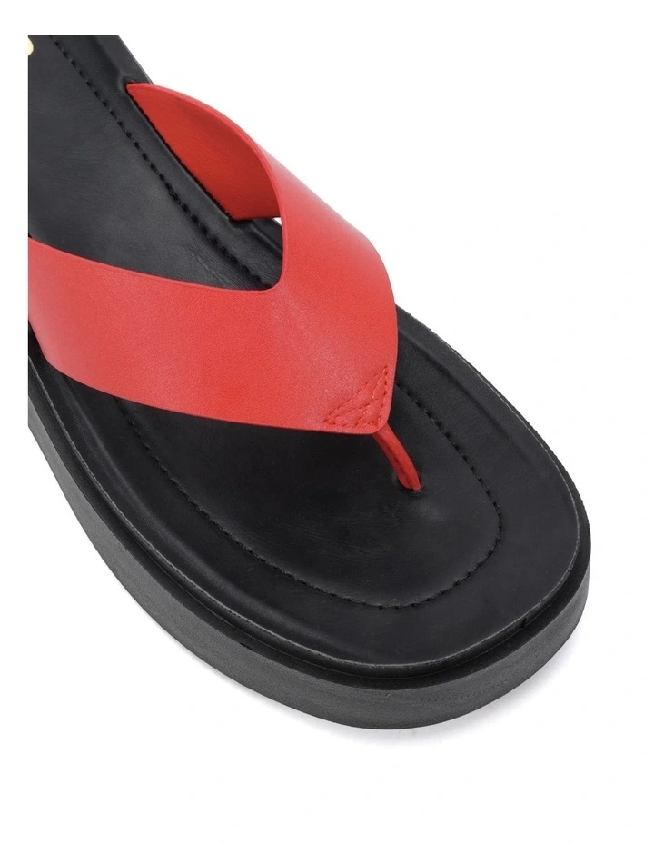 BERRI - RED image 4