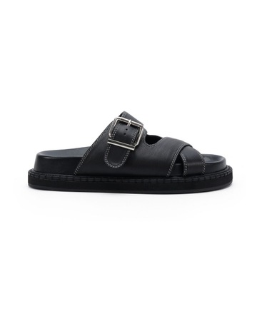 Black colour