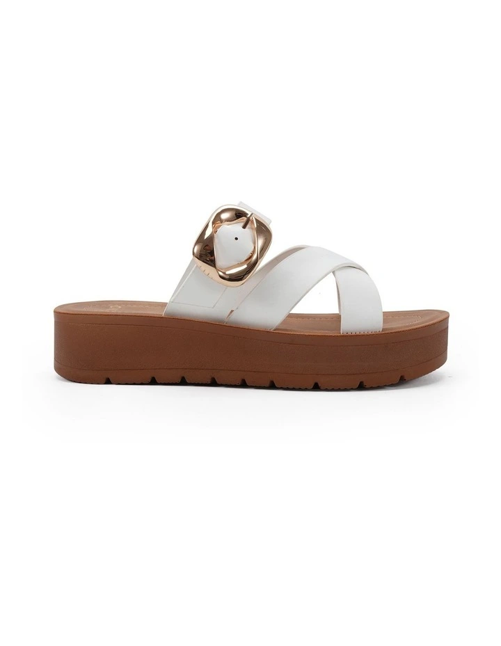 SIMRAN - WHITE image 1