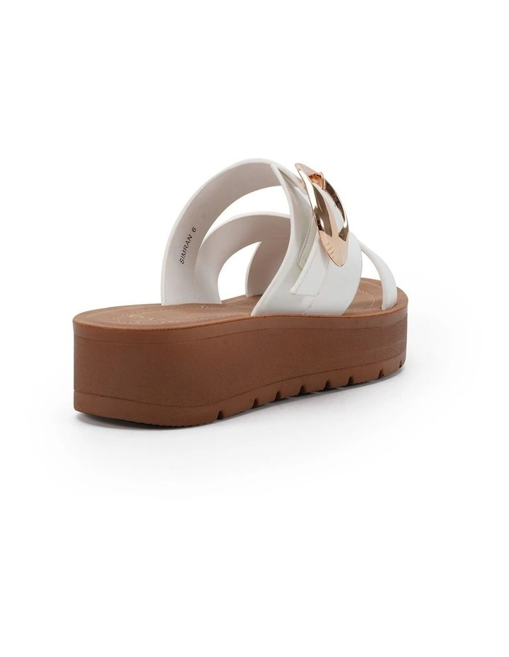 SIMRAN - WHITE image 3