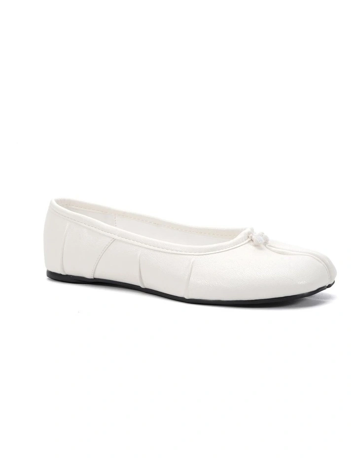 CONCRETE - WHITE image 2