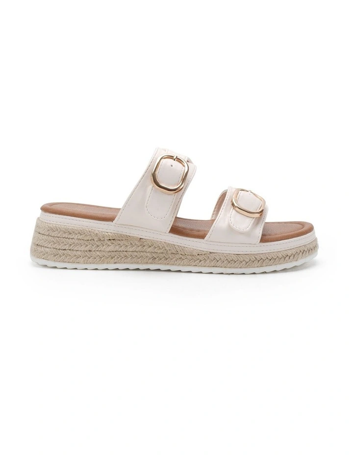 WESSON - WHITE image 1