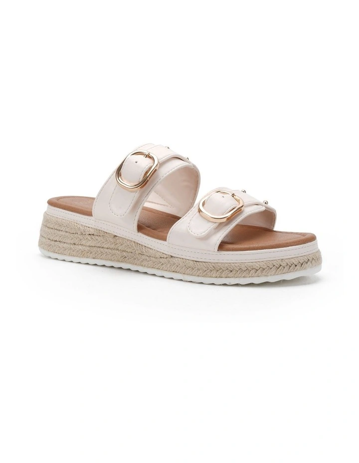 WESSON - WHITE image 2