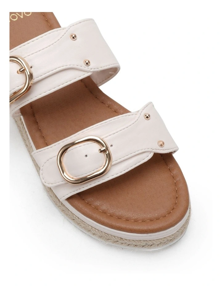 WESSON - WHITE image 4