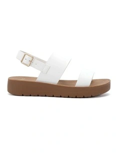 SAVION - WHITE