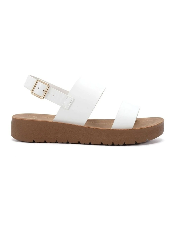SAVION - WHITE image 1