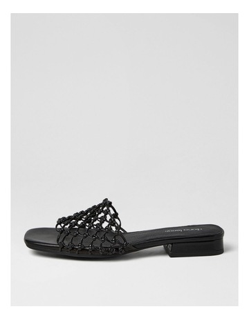 Black colour