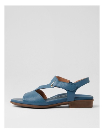 Blue colour