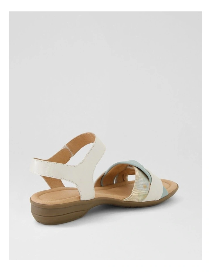 Blakaly Pearl Multi Sandals image 3