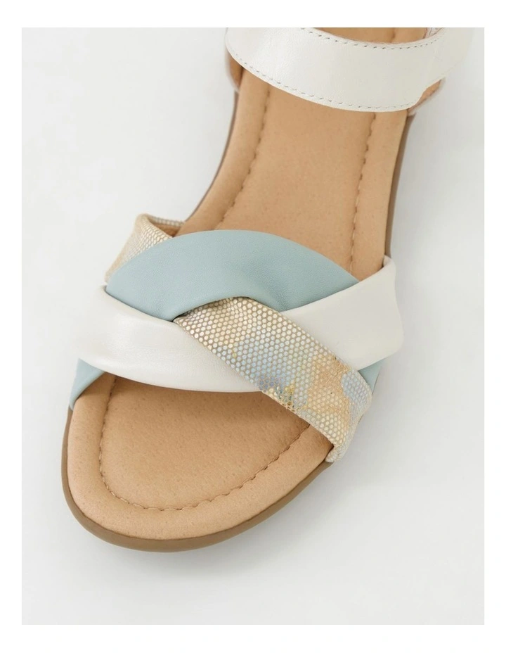 Blakaly Pearl Multi Sandals image 4