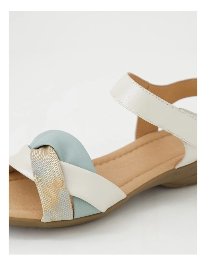 Blakaly Pearl Multi Sandals image 5