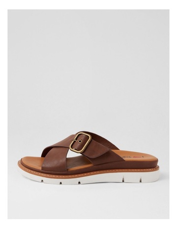 Brown colour