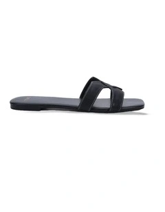 SASSIE - BLACK