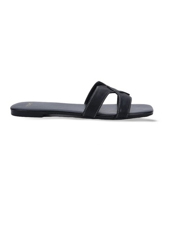 Black colour