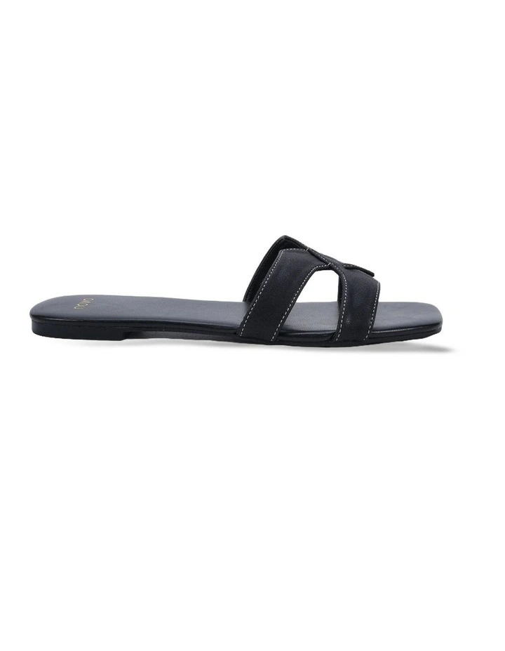 SASSIE - BLACK image 1