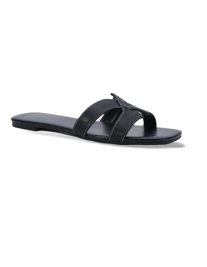 SASSIE - BLACK image 2