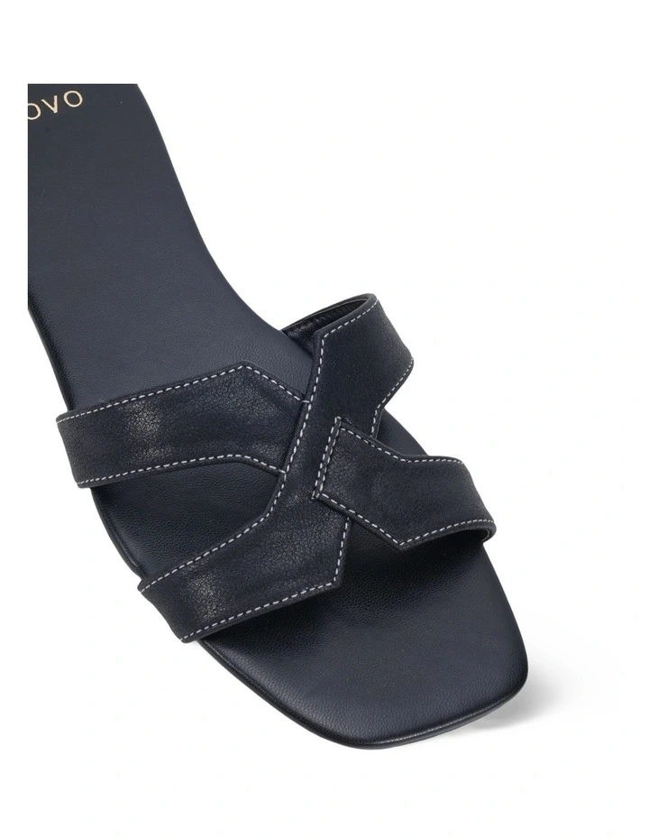 SASSIE - BLACK image 3