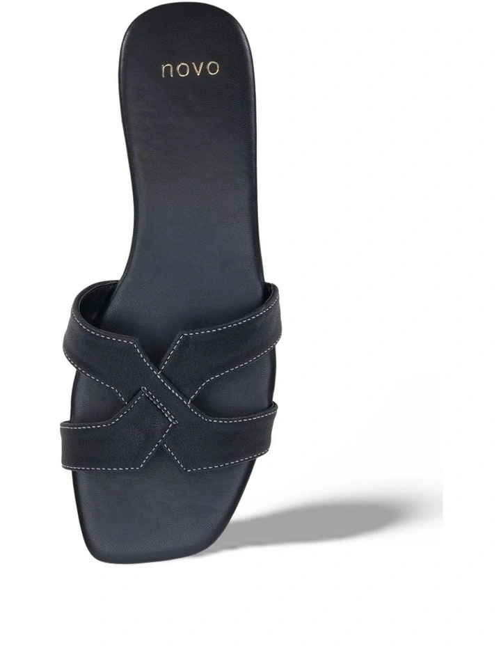 SASSIE - BLACK image 4