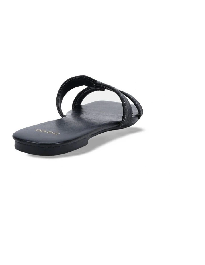SASSIE - BLACK image 5