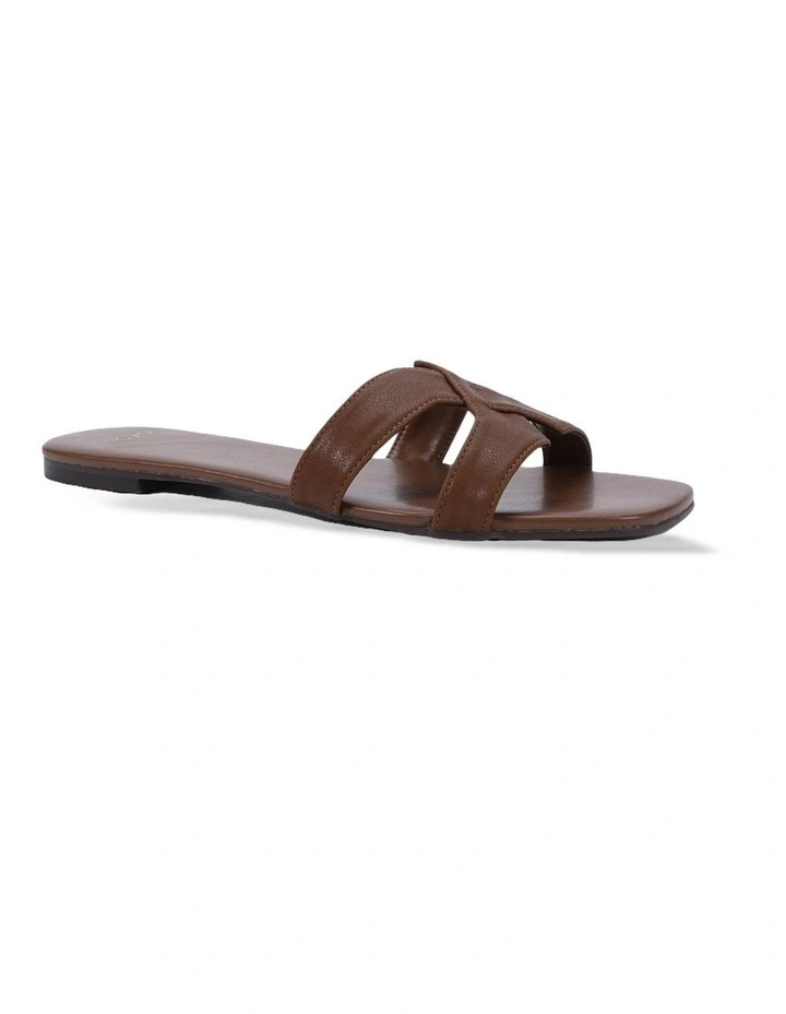 SASSIE - Chestnut image 2