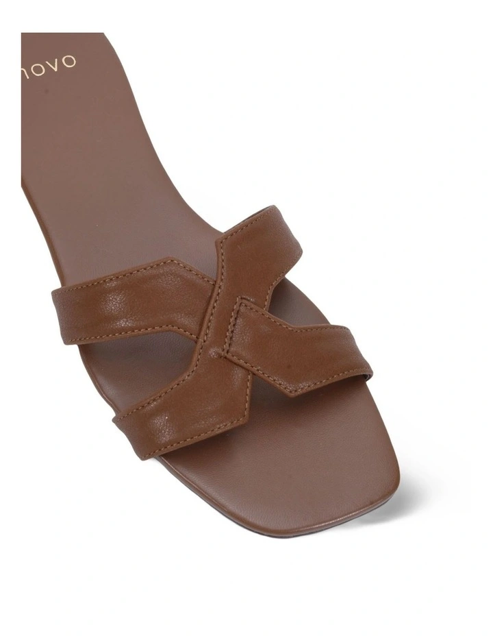 SASSIE - Chestnut image 3